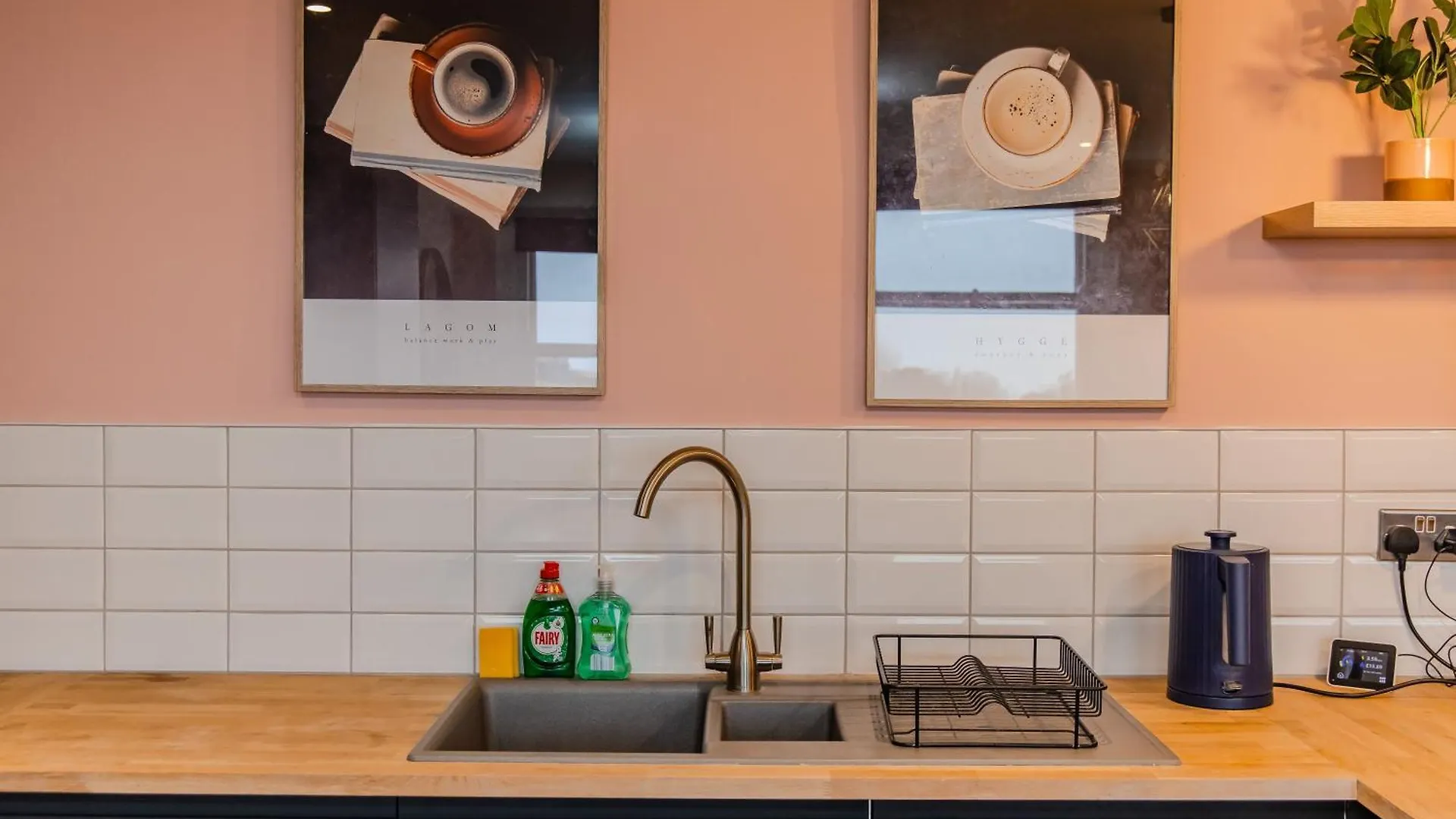 Prefect 2 Bedroom Flat With Seaview And Free Parking 布赖顿 0*,  英国