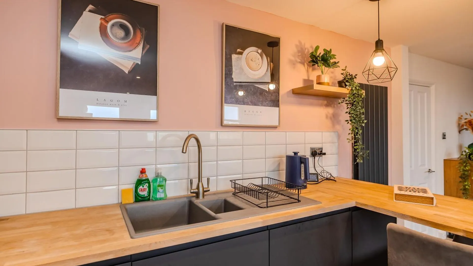 Apartman Prefect 2 Bedroom Flat With Seaview And Free Parking Brighton